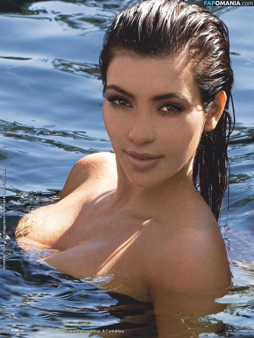 Kim Kardashian / kimkadarshian / kimkardashian Naakt OnlyFans  Gelekte foto #47