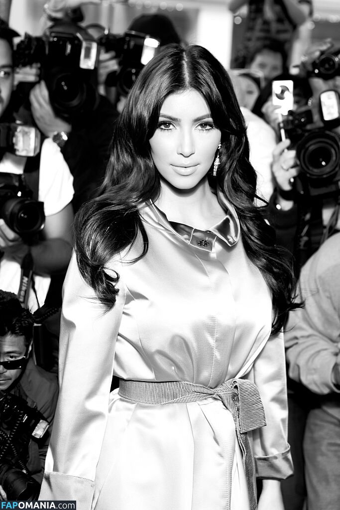 Kim Kardashian / kimkadarshian / kimkardashian Naakt OnlyFans  Gelekte foto #53