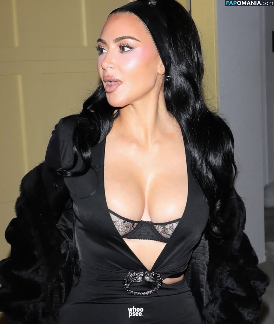 Kim Kardashian / kimkadarshian / kimkardashian Naakt OnlyFans  Gelekte foto #62