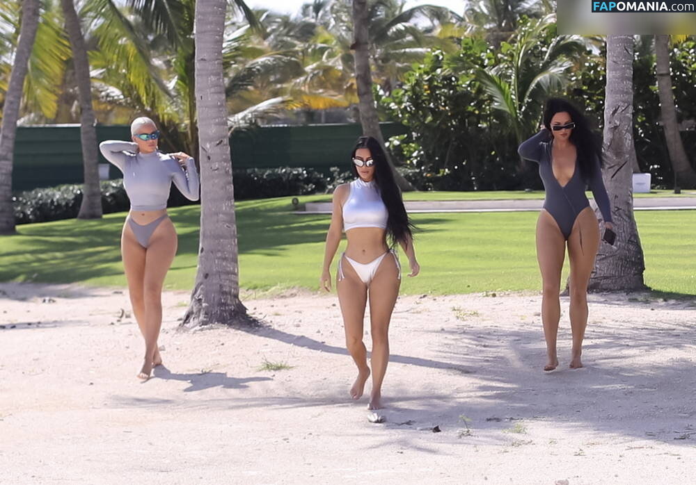 Kim Kardashian / kimkadarshian / kimkardashian Naakt OnlyFans  Gelekte foto #90