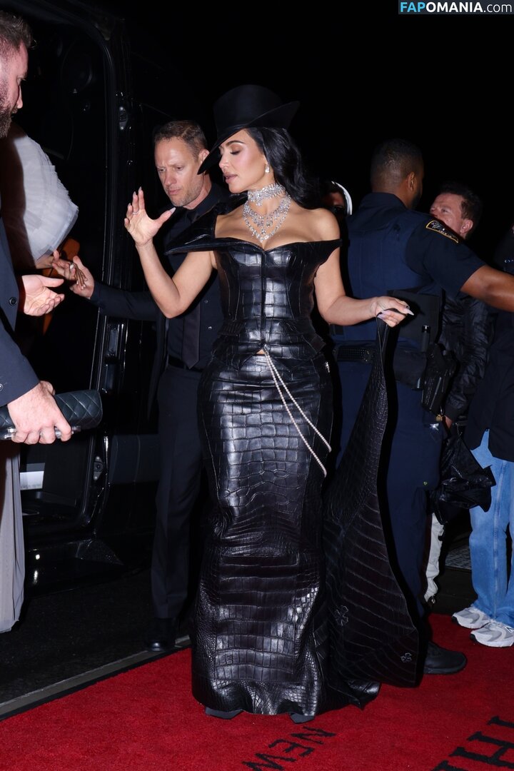 Kim Kardashian / kimkadarshian / kimkardashian Naakt OnlyFans  Gelekte foto #102
