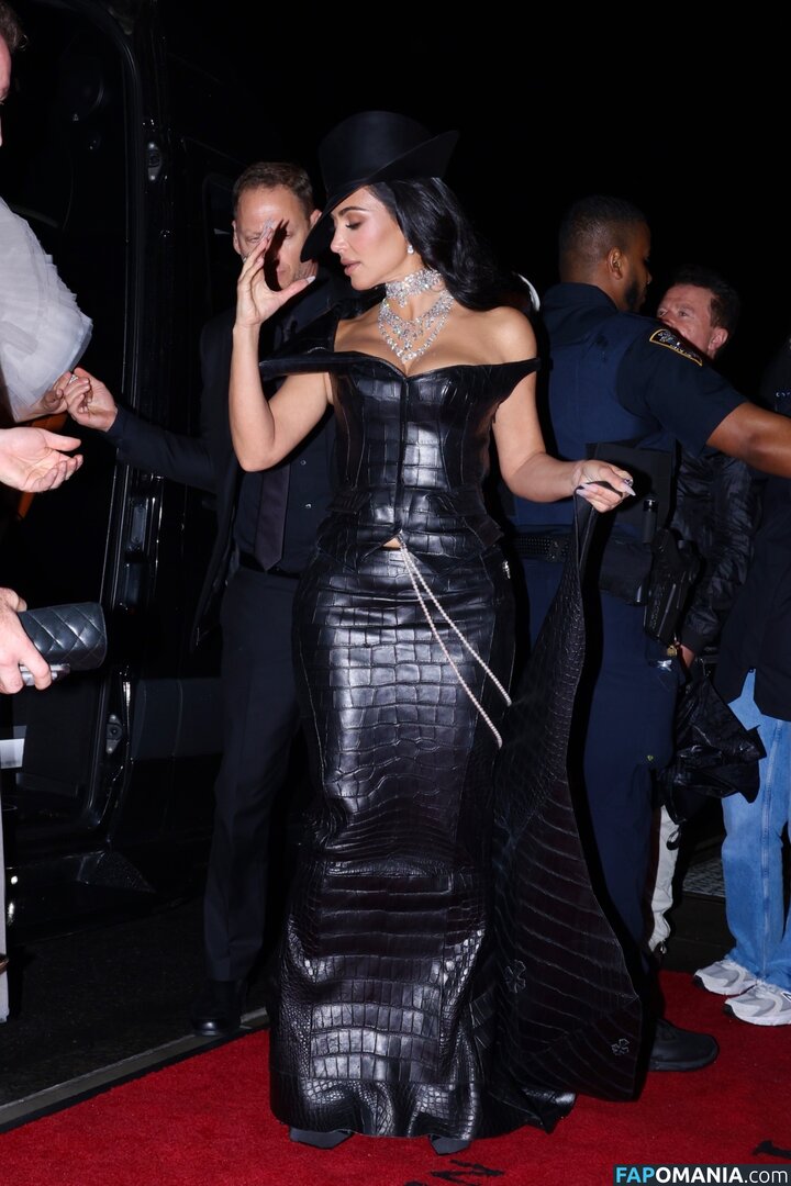 Kim Kardashian / kimkadarshian / kimkardashian Naakt OnlyFans  Gelekte foto #105