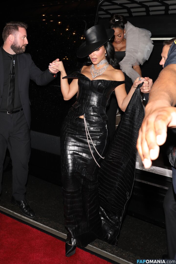 Kim Kardashian / kimkadarshian / kimkardashian Naakt OnlyFans  Gelekte foto #110