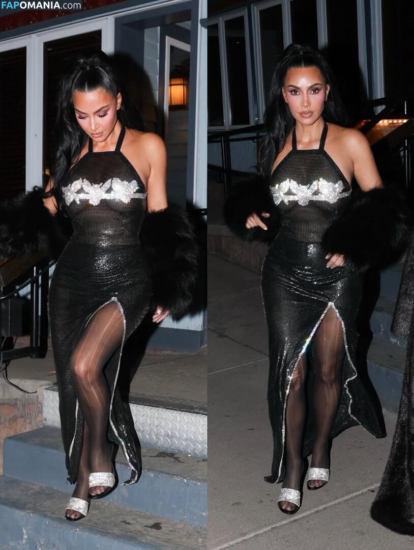 Kim Kardashian / kimkadarshian / kimkardashian Naakt OnlyFans  Gelekte foto #118