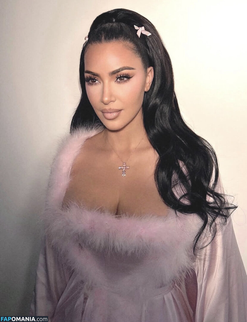 Kim Kardashian / kimkadarshian / kimkardashian Naakt OnlyFans  Gelekte foto #126