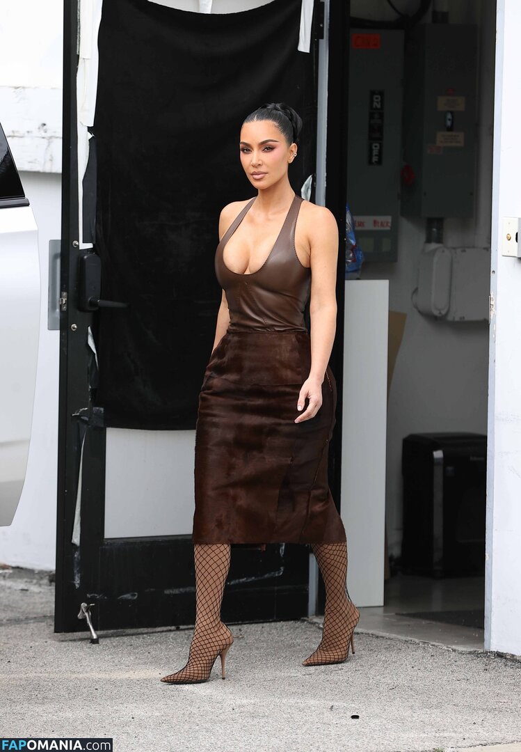 Kim Kardashian / kimkadarshian / kimkardashian Naakt OnlyFans  Gelekte foto #146