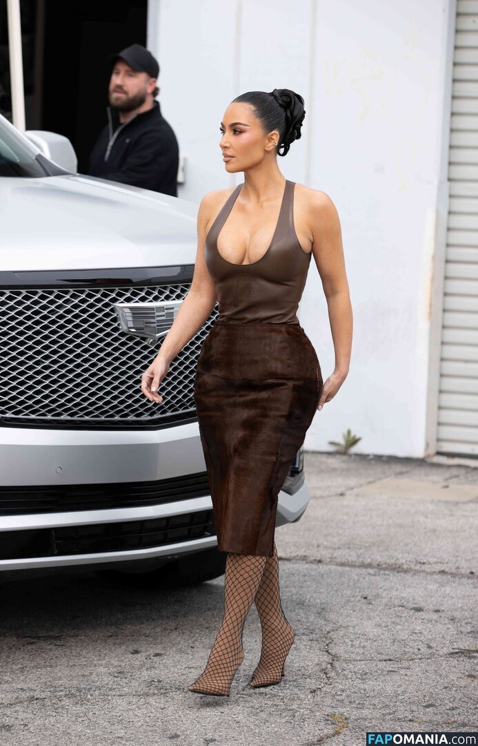 Kim Kardashian / kimkadarshian / kimkardashian Naakt OnlyFans  Gelekte foto #147
