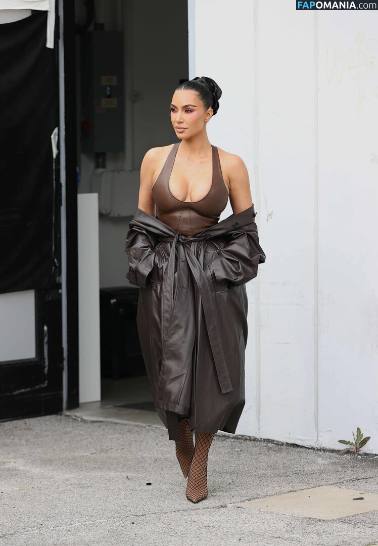 Kim Kardashian / kimkadarshian / kimkardashian Naakt OnlyFans  Gelekte foto #148