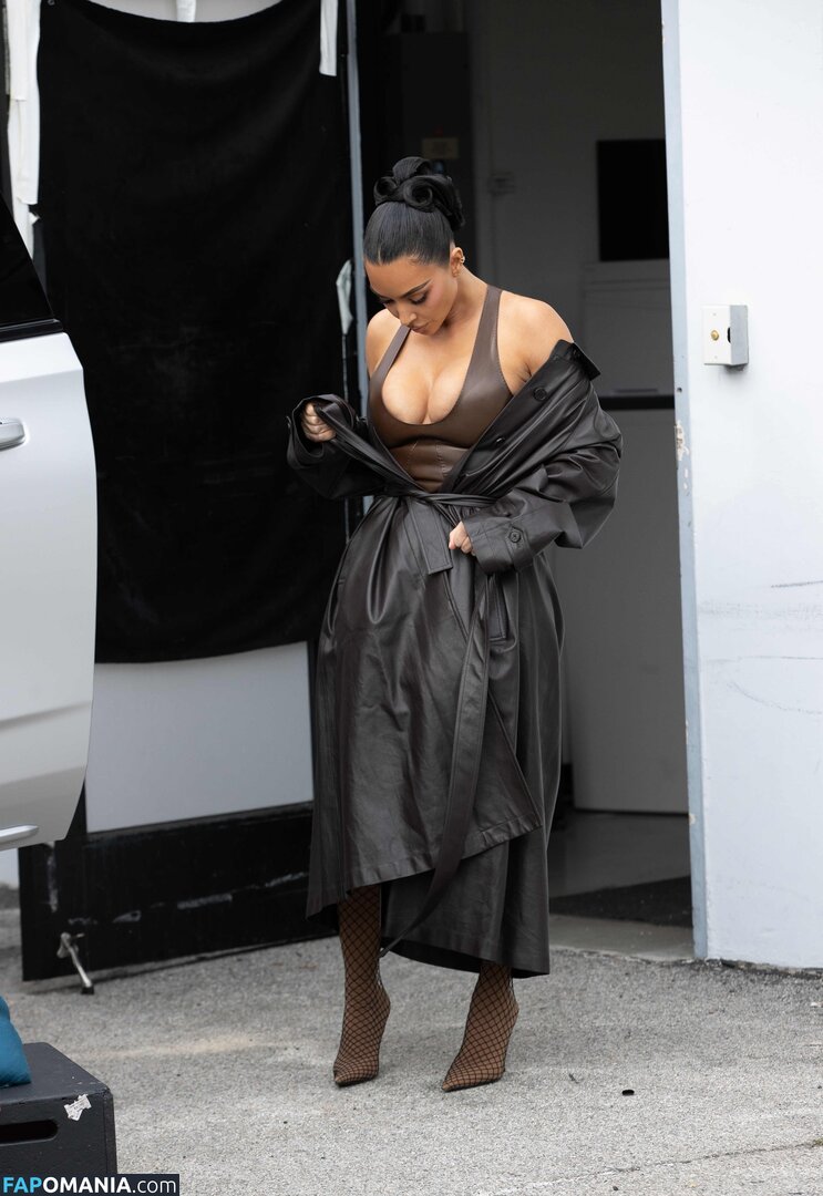 Kim Kardashian / kimkadarshian / kimkardashian Naakt OnlyFans  Gelekte foto #151
