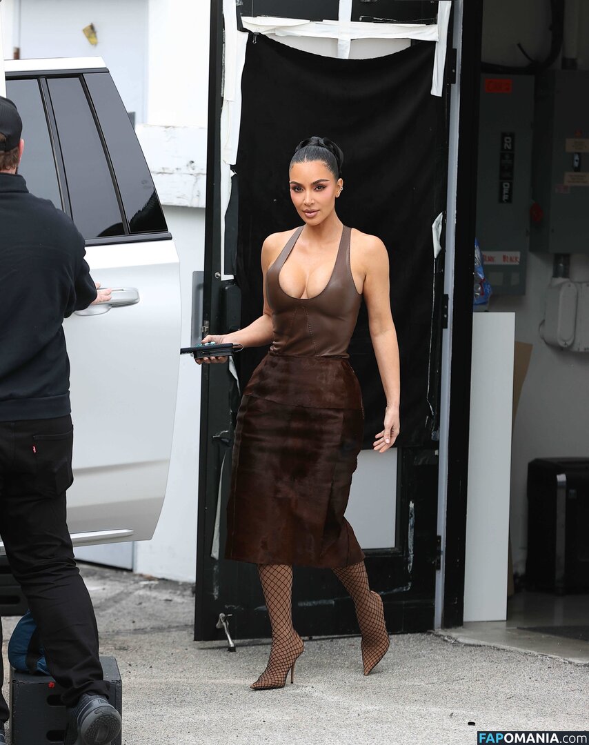 Kim Kardashian / kimkadarshian / kimkardashian Naakt OnlyFans  Gelekte foto #152