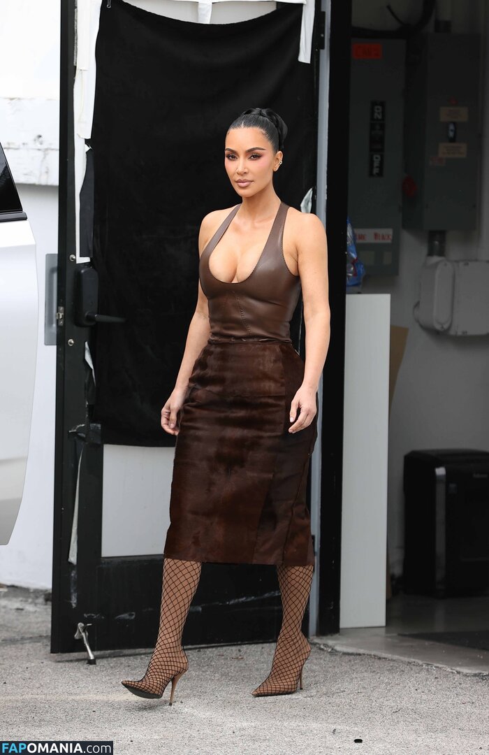 Kim Kardashian / kimkadarshian / kimkardashian Naakt OnlyFans  Gelekte foto #153