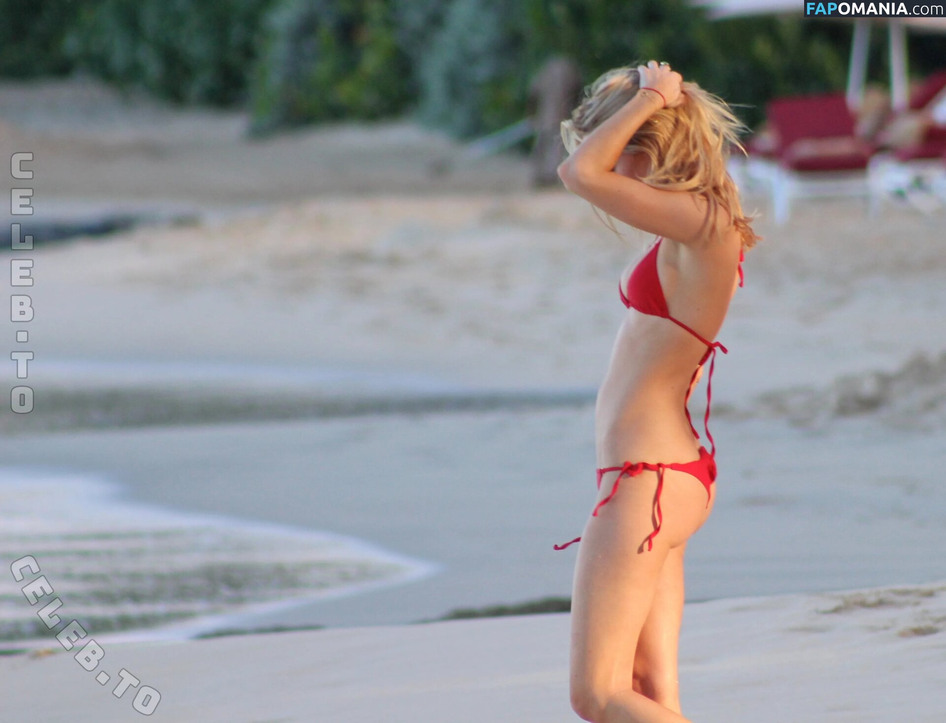 Kimberley Garner / https: / kimberleygarner / kimberleylondon / officialkimberleygarner Naakt OnlyFans  Gelekte foto #958