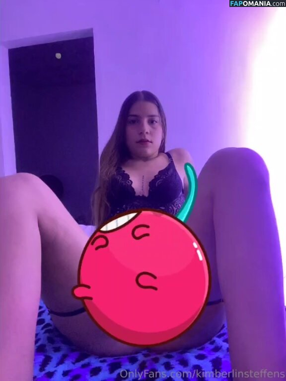 Kimberlin / kimberlin_brown / kimberlinsteffens Naakt OnlyFans  Gelekte foto #6