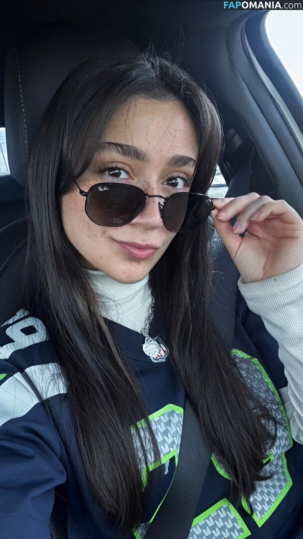 ayowhoischapis / kimbermelendrez Naakt OnlyFans  Gelekte foto #4