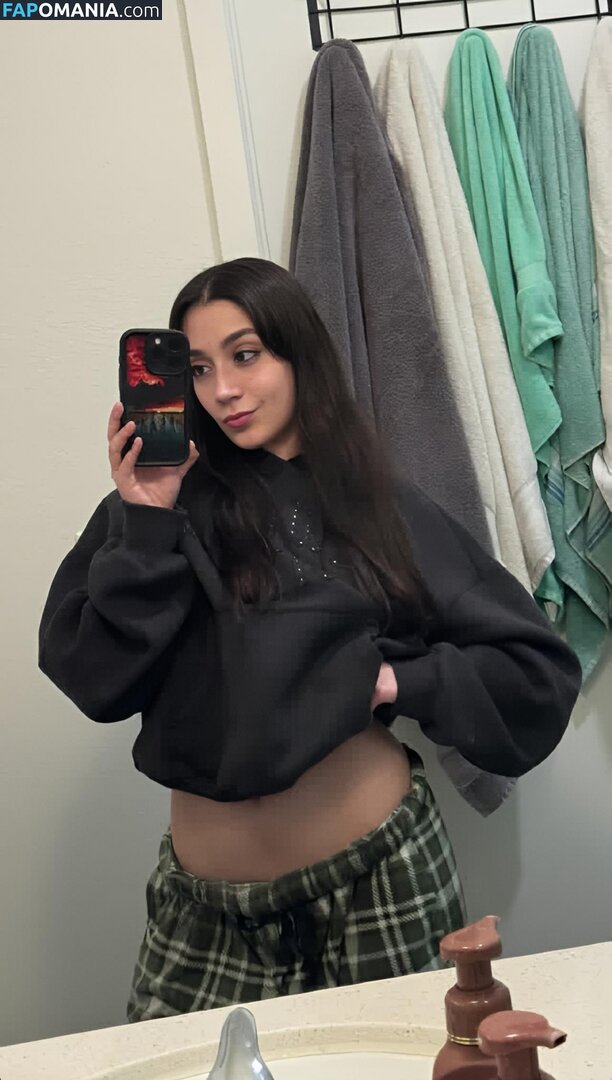 ayowhoischapis / kimbermelendrez Naakt OnlyFans  Gelekte foto #7