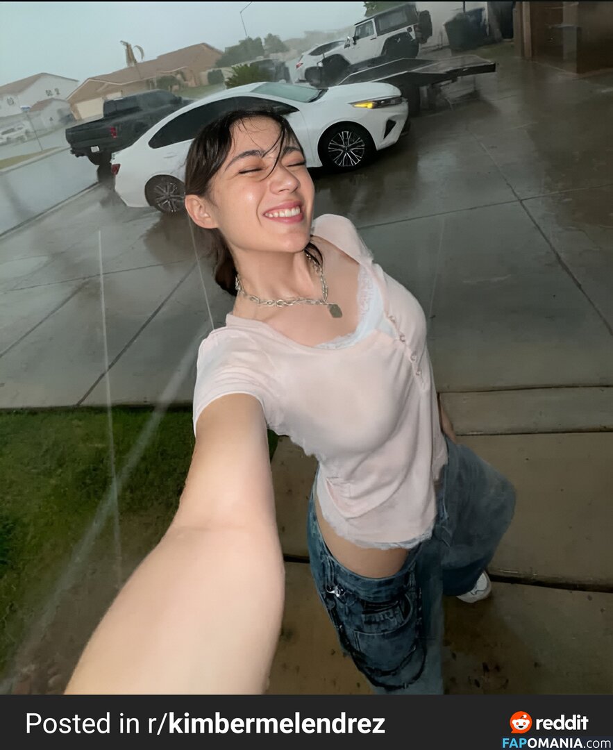 ayowhoischapis / kimbermelendrez Naakt OnlyFans  Gelekte foto #13