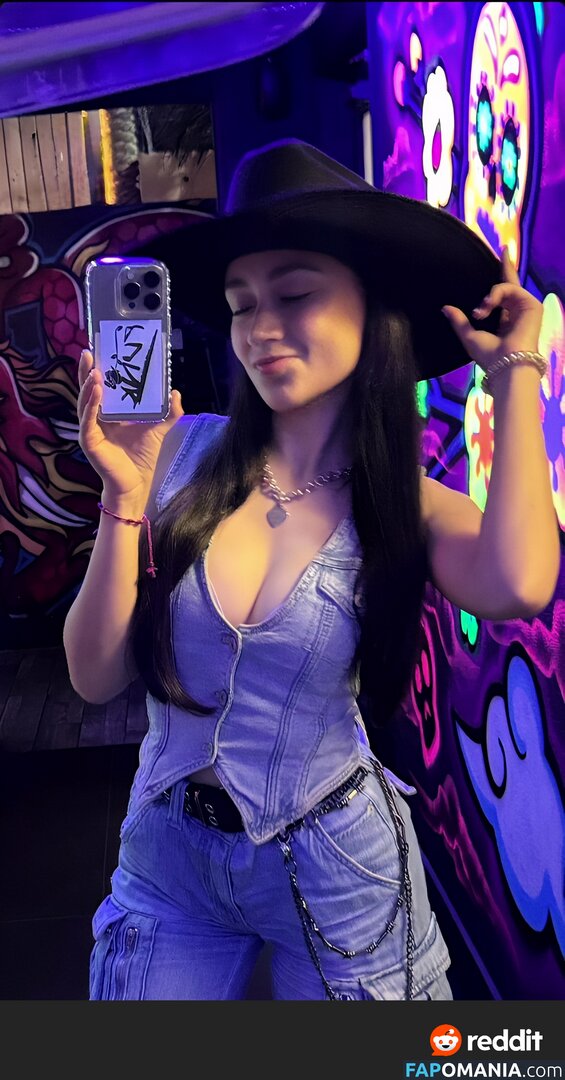 ayowhoischapis / kimbermelendrez Naakt OnlyFans  Gelekte foto #14