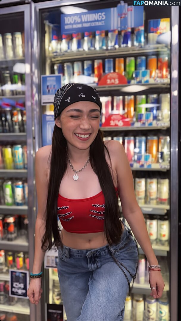 ayowhoischapis / kimbermelendrez Naakt OnlyFans  Gelekte foto #17