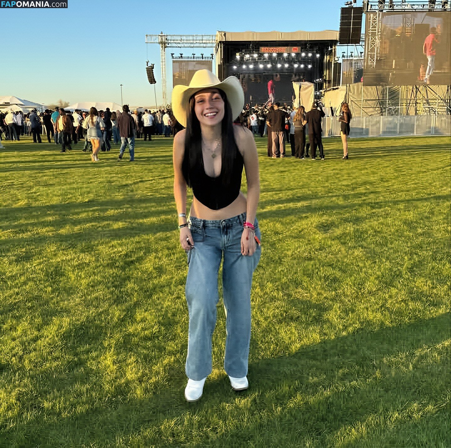 ayowhoischapis / kimbermelendrez Naakt OnlyFans  Gelekte foto #22