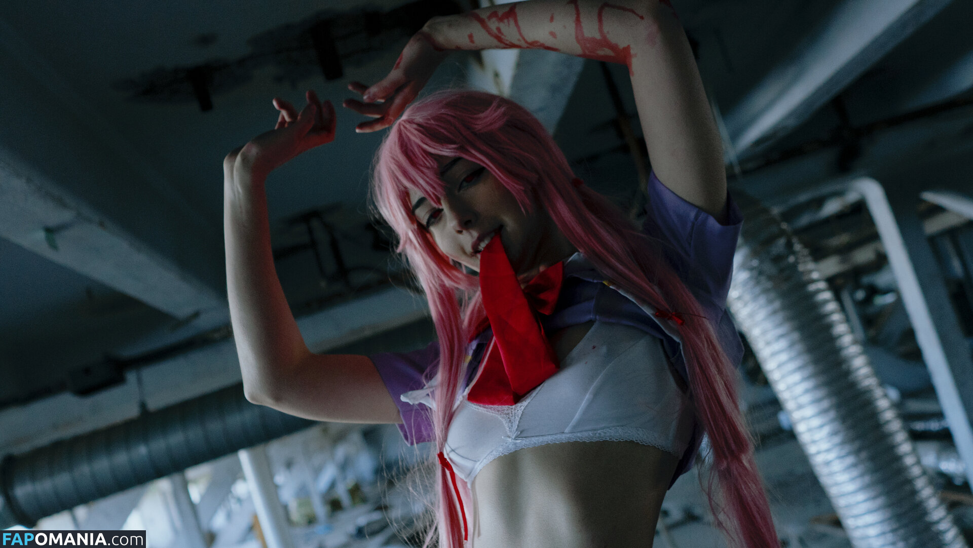 Kimekomi / kimekomi_ / xnekomi Naakt OnlyFans  Gelekte foto #88