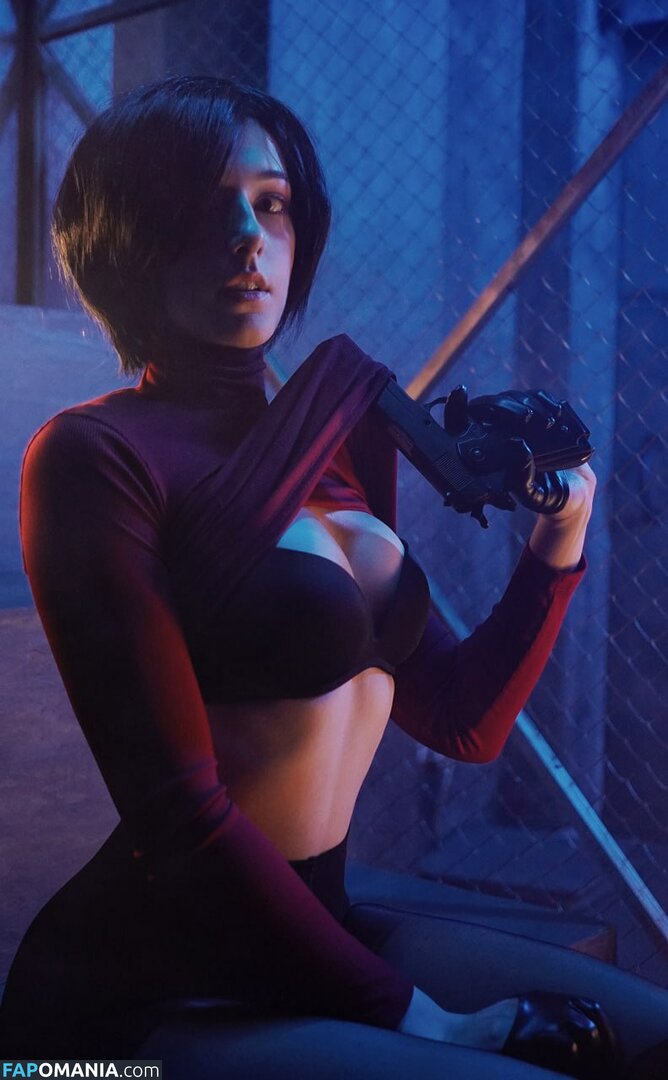 Kimekomi / kimekomi_ / xnekomi Naakt OnlyFans  Gelekte foto #258