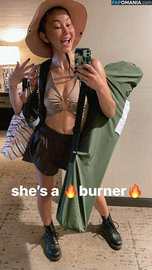 Kimiko Glenn / https: / kimikoglenn Naakt OnlyFans  Gelekte foto #26