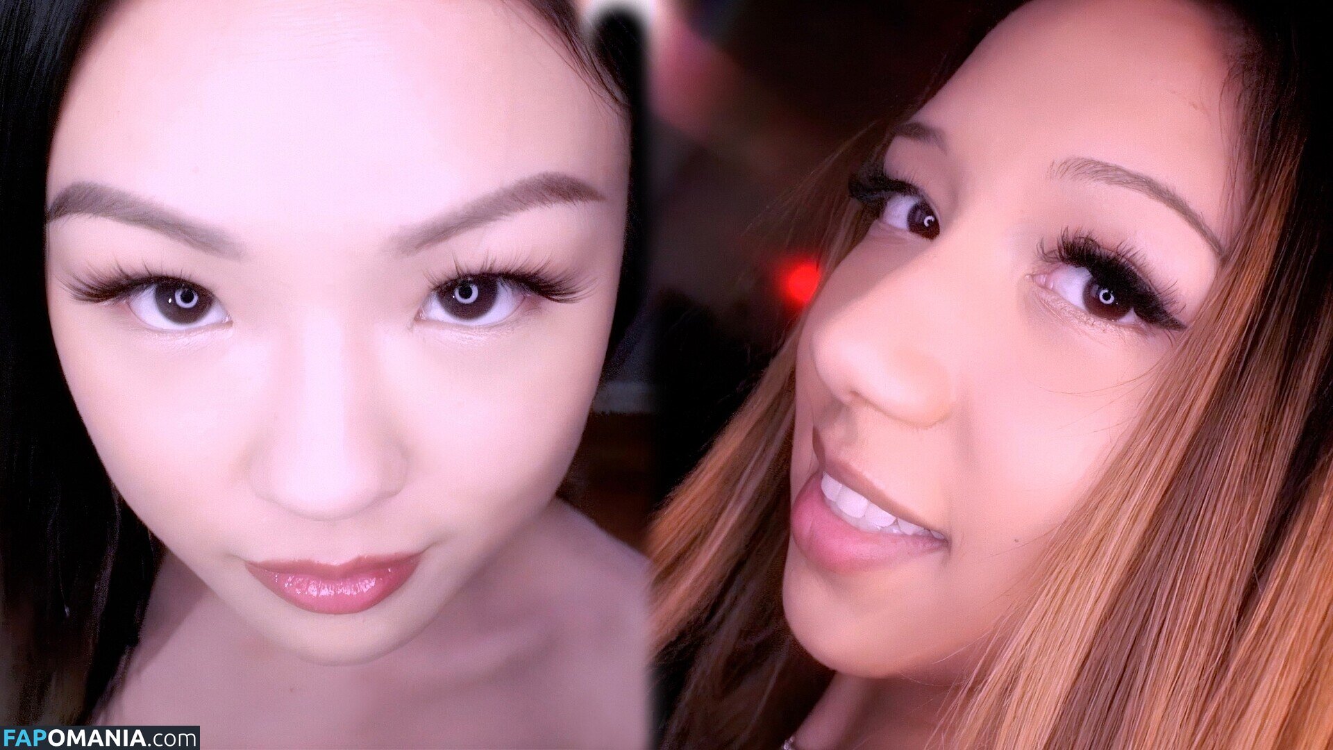 kimoraquin Naakt OnlyFans  Gelekte foto #95