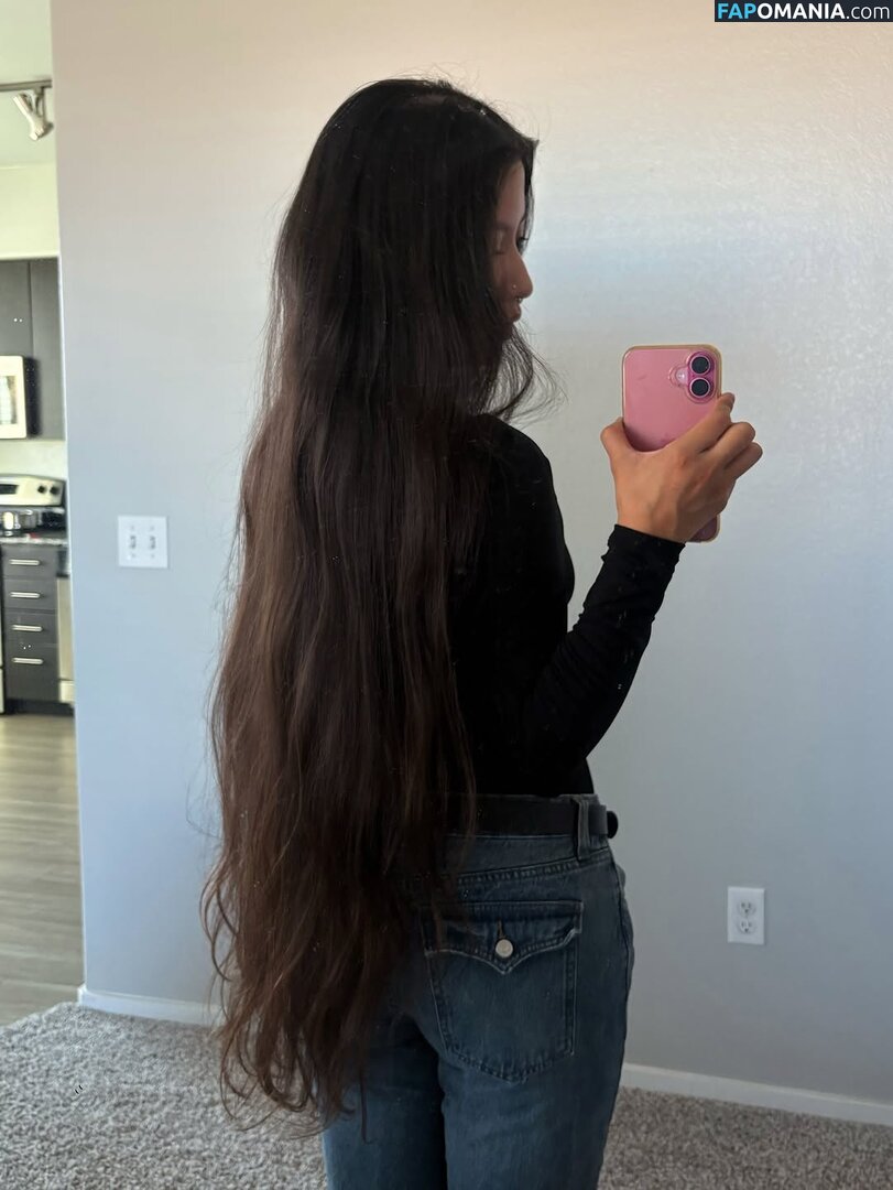 Kimora Tso / Kimprecioustso Naakt OnlyFans  Gelekte foto #2