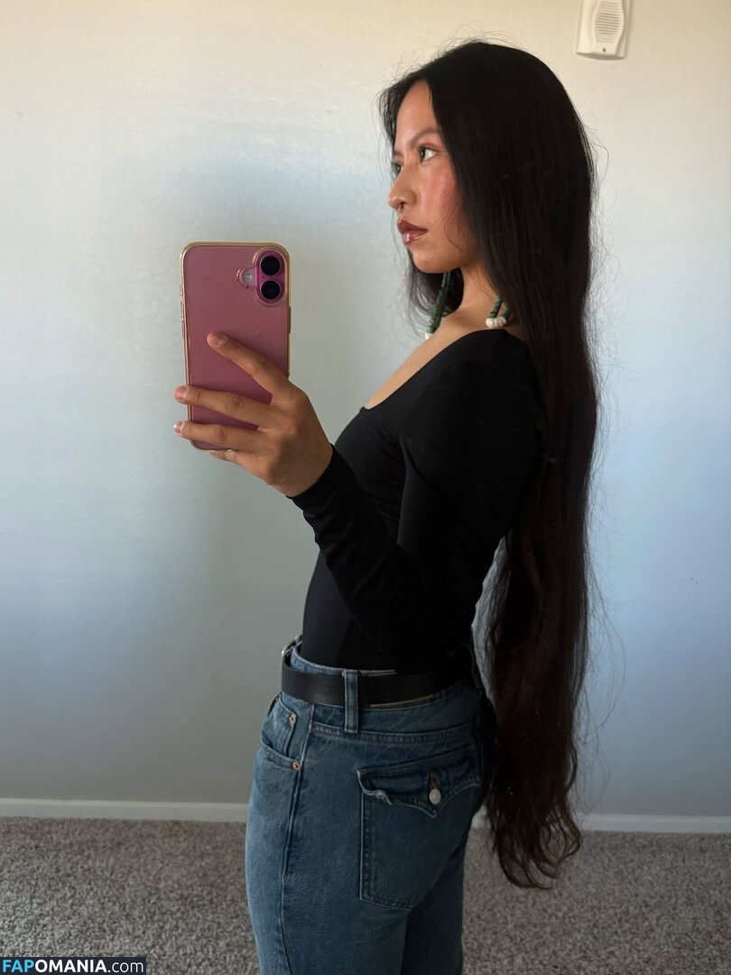 Kimora Tso / Kimprecioustso Naakt OnlyFans  Gelekte foto #3