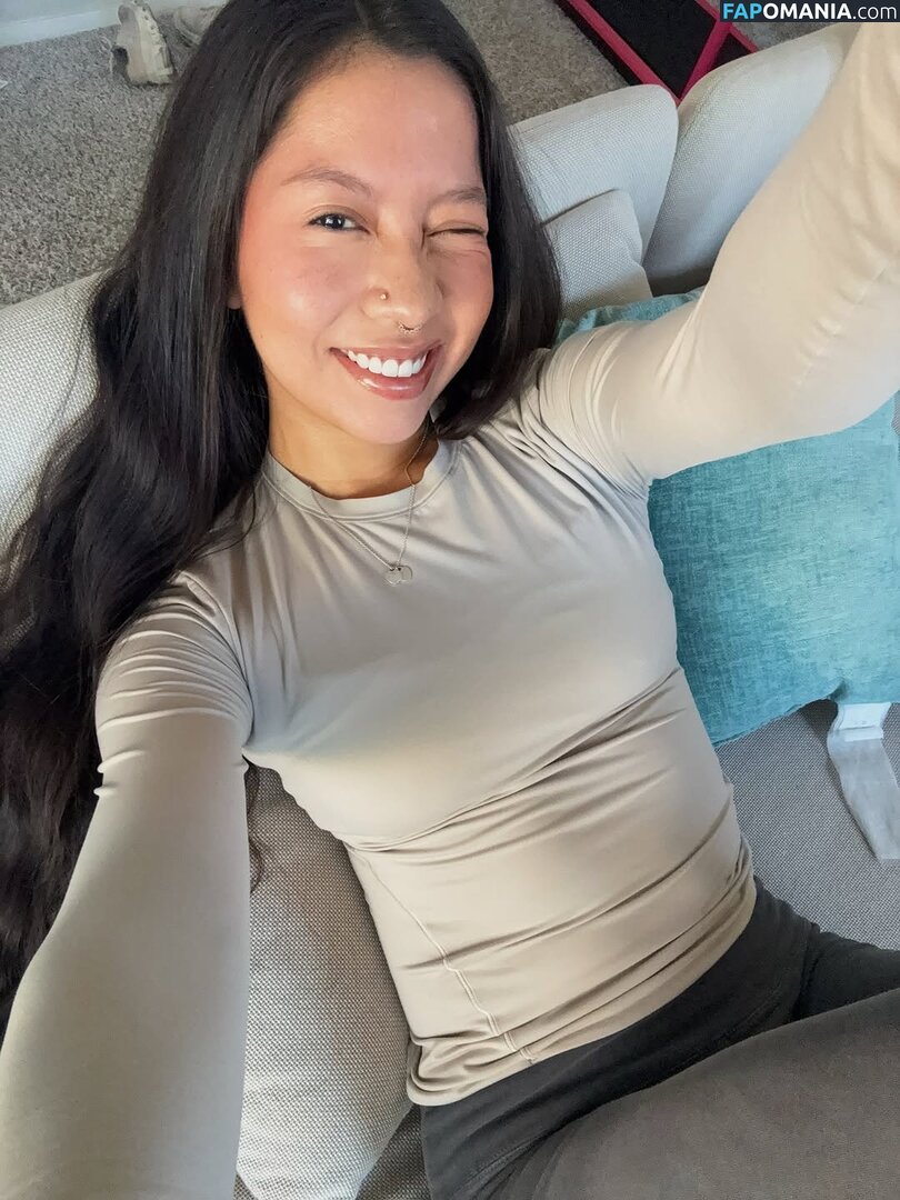 Kimora Tso / Kimprecioustso Naakt OnlyFans  Gelekte foto #4