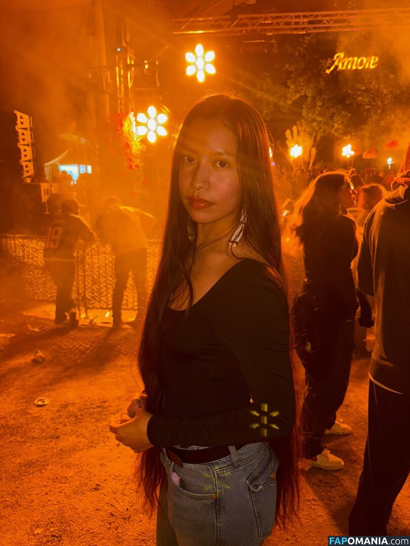 Kimora Tso / Kimprecioustso Naakt OnlyFans  Gelekte foto #5