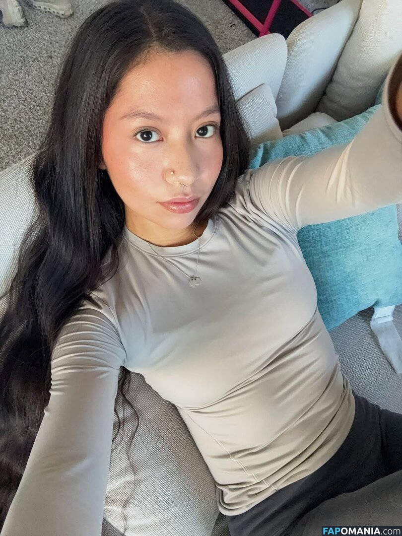 Kimora Tso / Kimprecioustso Naakt OnlyFans  Gelekte foto #6