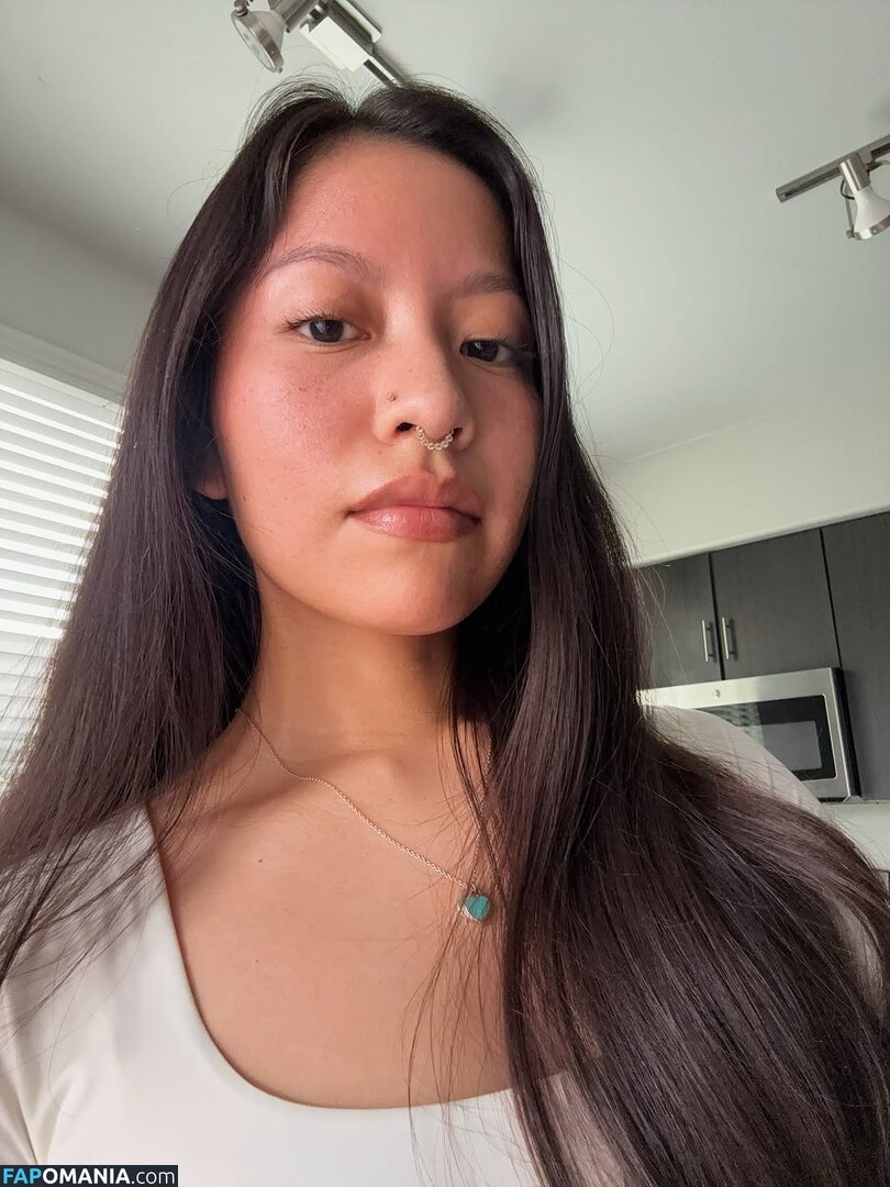 Kimora Tso / Kimprecioustso Naakt OnlyFans  Gelekte foto #7