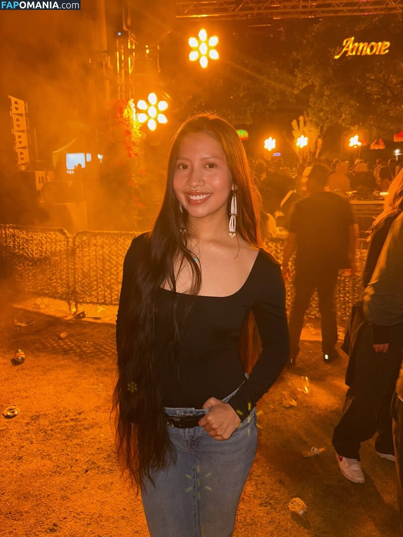 Kimora Tso / Kimprecioustso Naakt OnlyFans  Gelekte foto #8