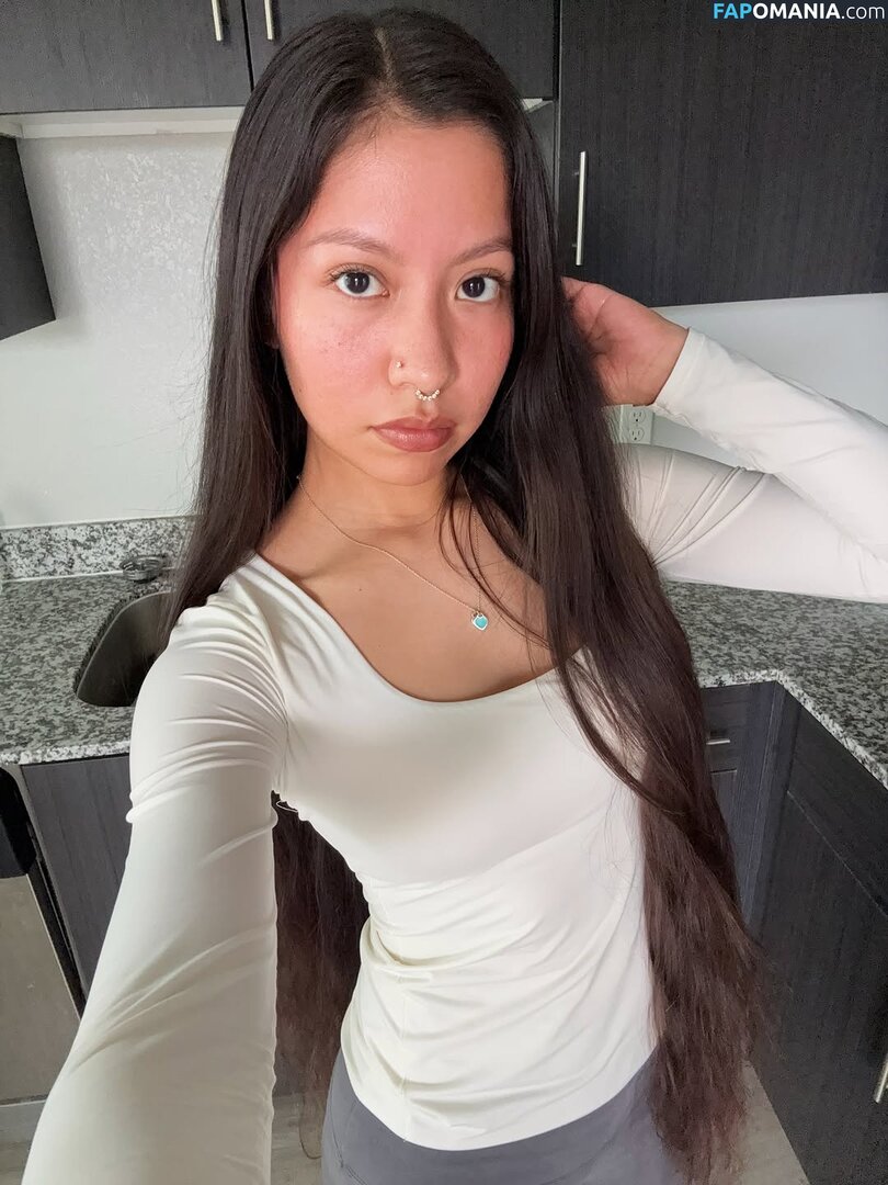 Kimora Tso / Kimprecioustso Naakt OnlyFans  Gelekte foto #9