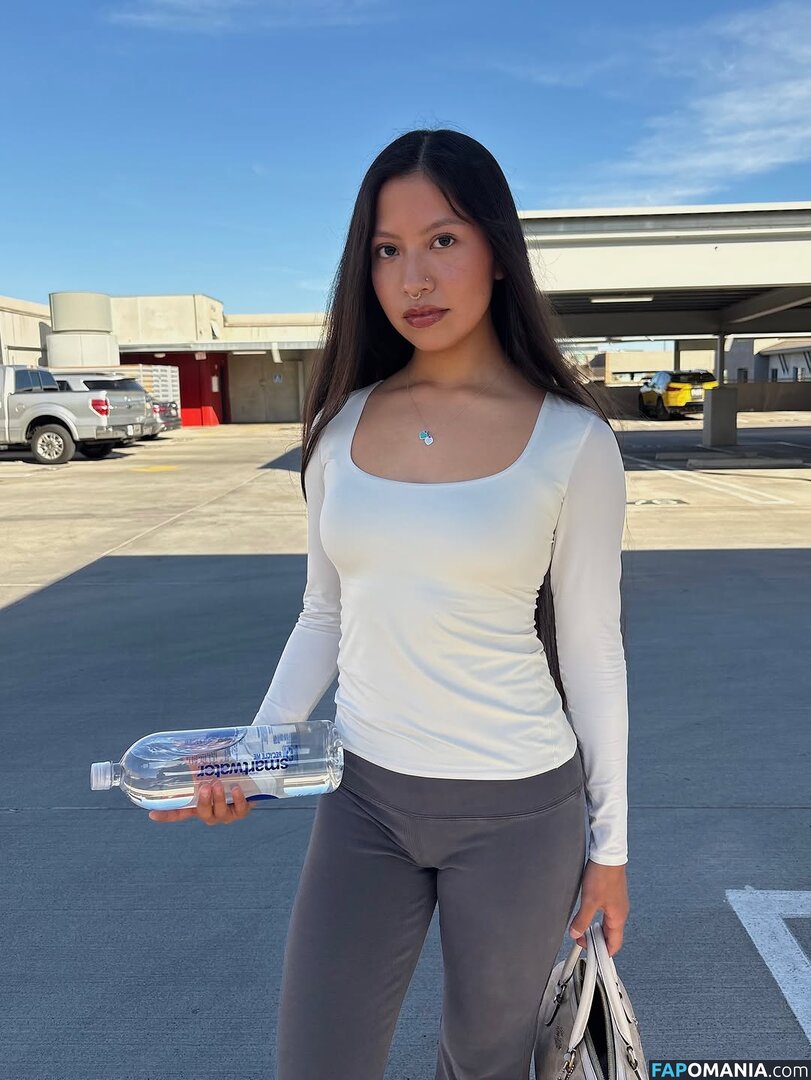 Kimora Tso / Kimprecioustso Naakt OnlyFans  Gelekte foto #10