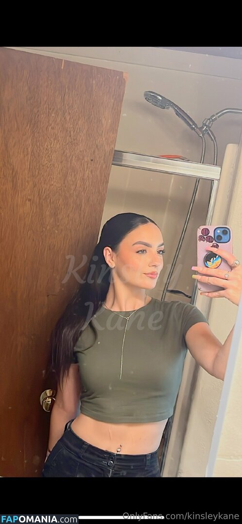 kinsey.kane / kinsleykane Naakt OnlyFans  Gelekte foto #17