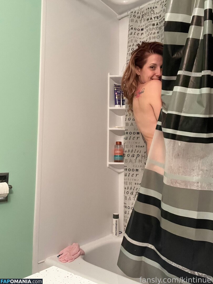Kintinue / officialkintinue Naakt OnlyFans  Gelekte foto #6