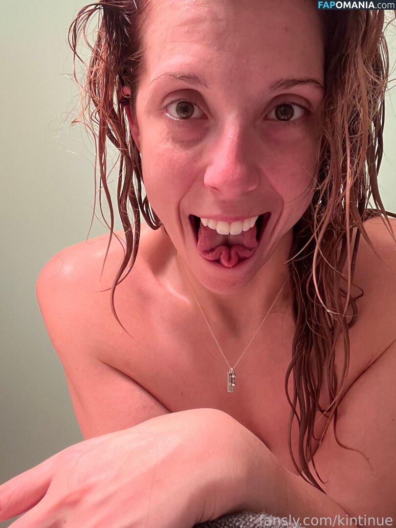 Kintinue / officialkintinue Naakt OnlyFans  Gelekte foto #14