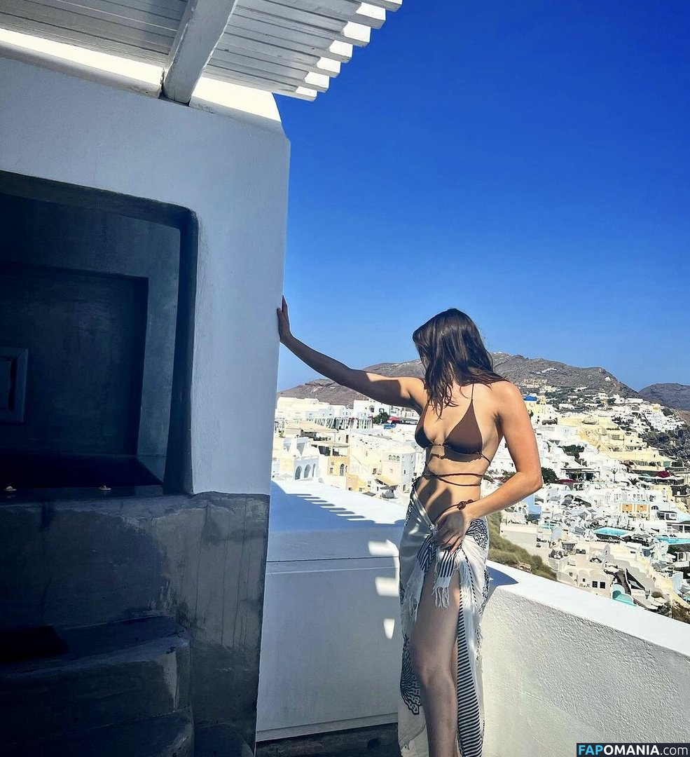 Kira Kosarin / kirakosarin Naakt OnlyFans  Gelekte foto #29