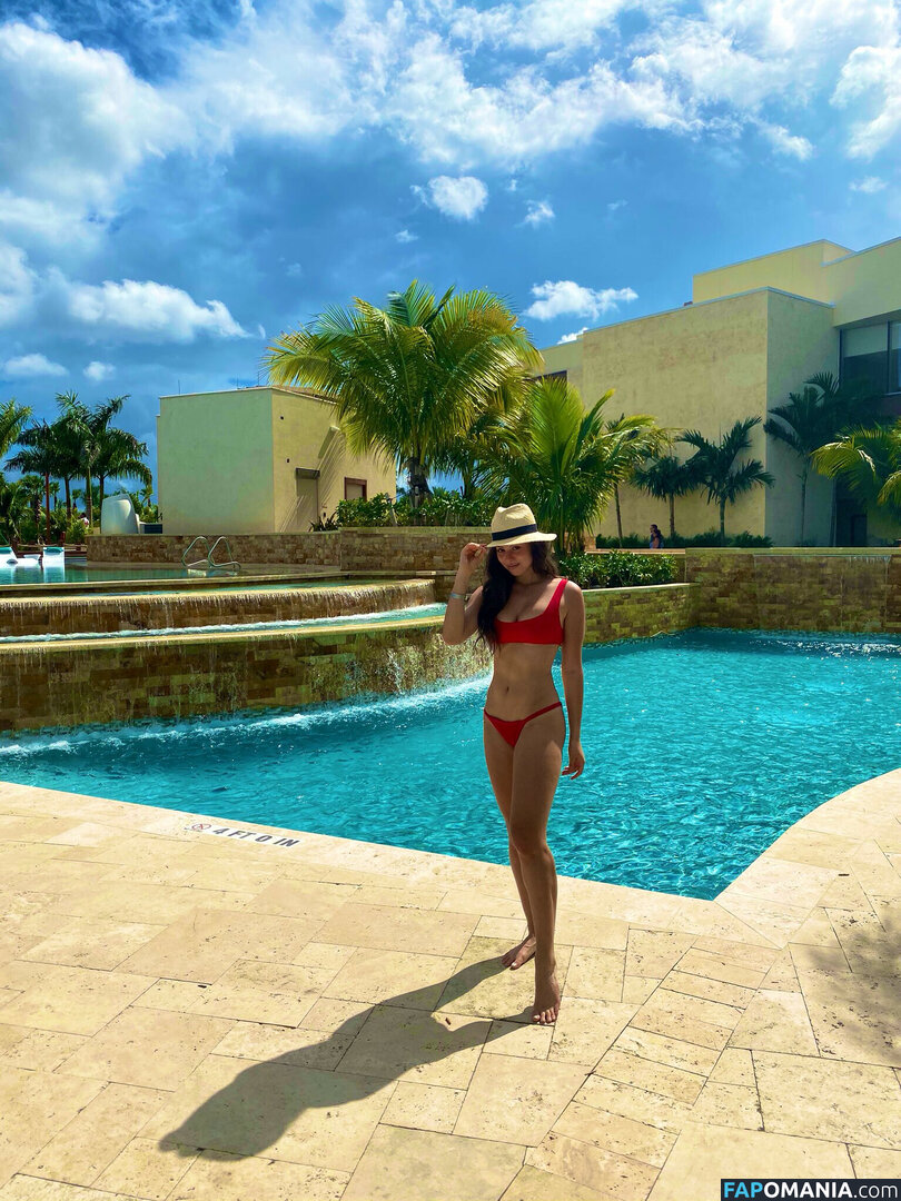 Kira Kosarin / kirakosarin Naakt OnlyFans  Gelekte foto #91