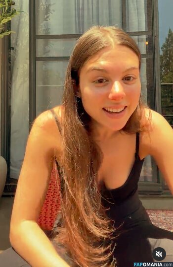 Kira Kosarin / kirakosarin Naakt OnlyFans  Gelekte foto #135