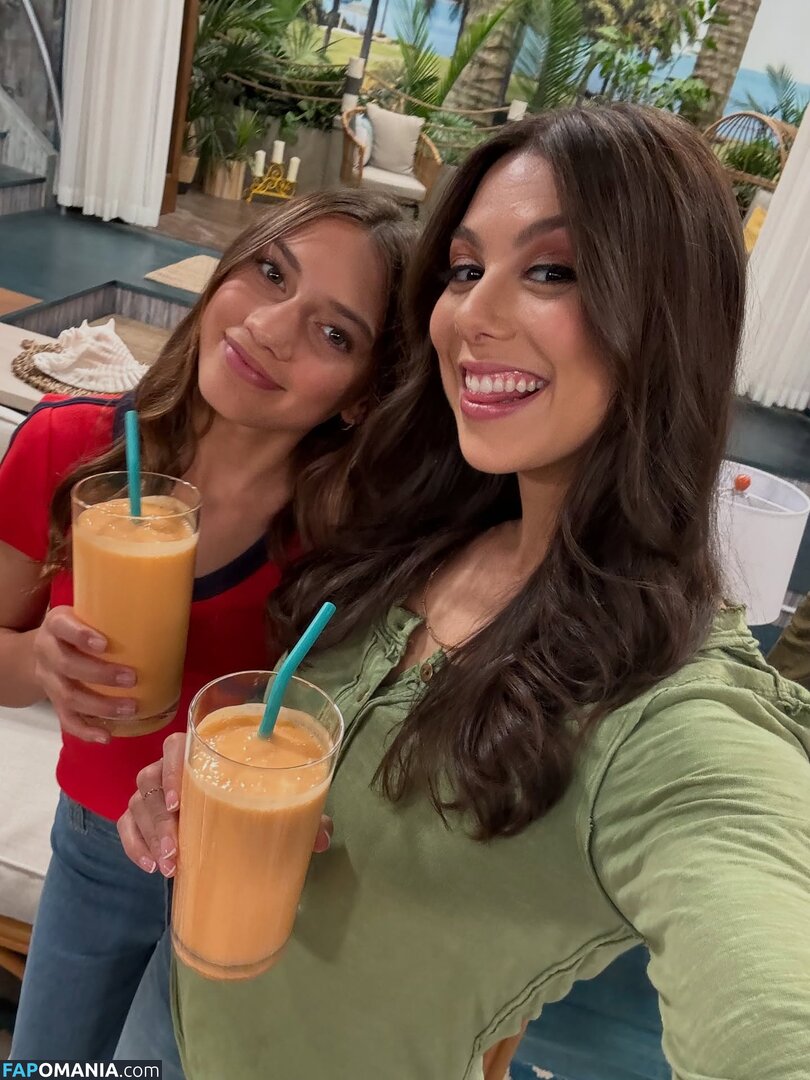 Kira Kosarin / kirakosarin Naakt OnlyFans  Gelekte foto #737