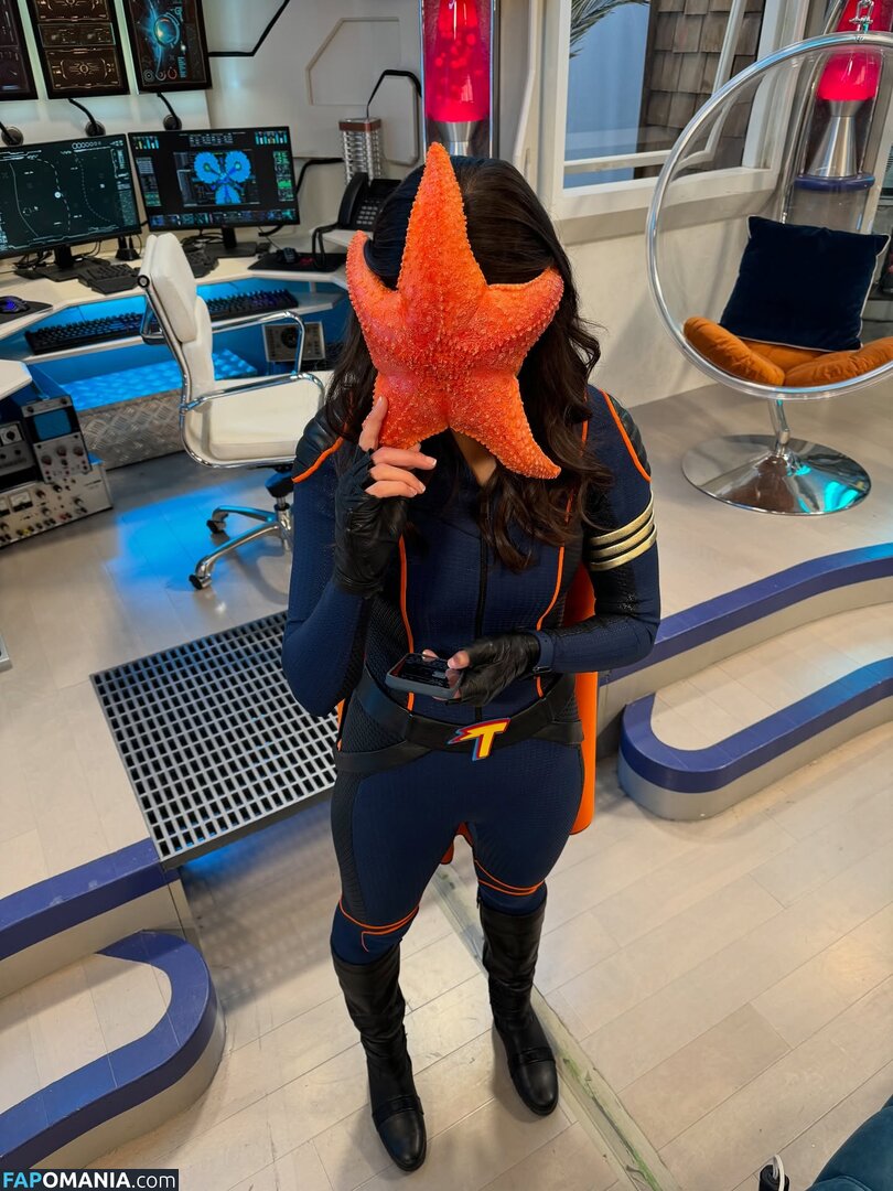 Kira Kosarin / kirakosarin Naakt OnlyFans  Gelekte foto #748
