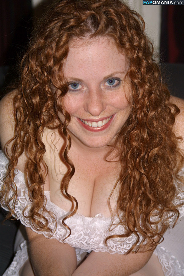 Kira The Little Redhead Naakt OnlyFans  Gelekte foto #38