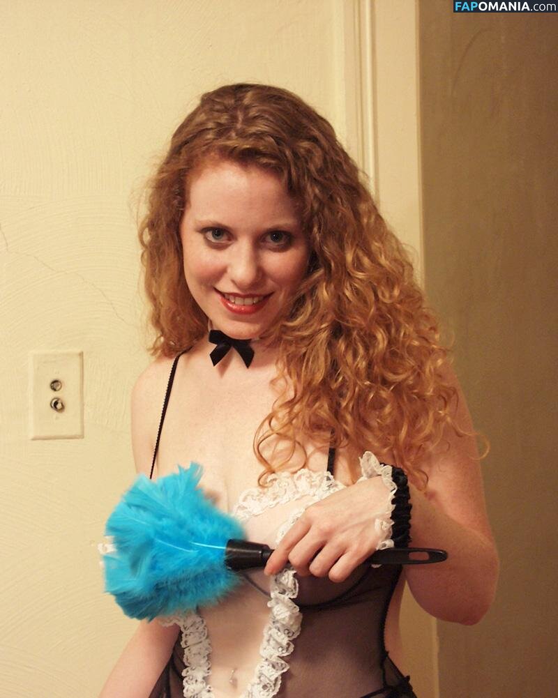 Kira The Little Redhead Naakt OnlyFans  Gelekte foto #391