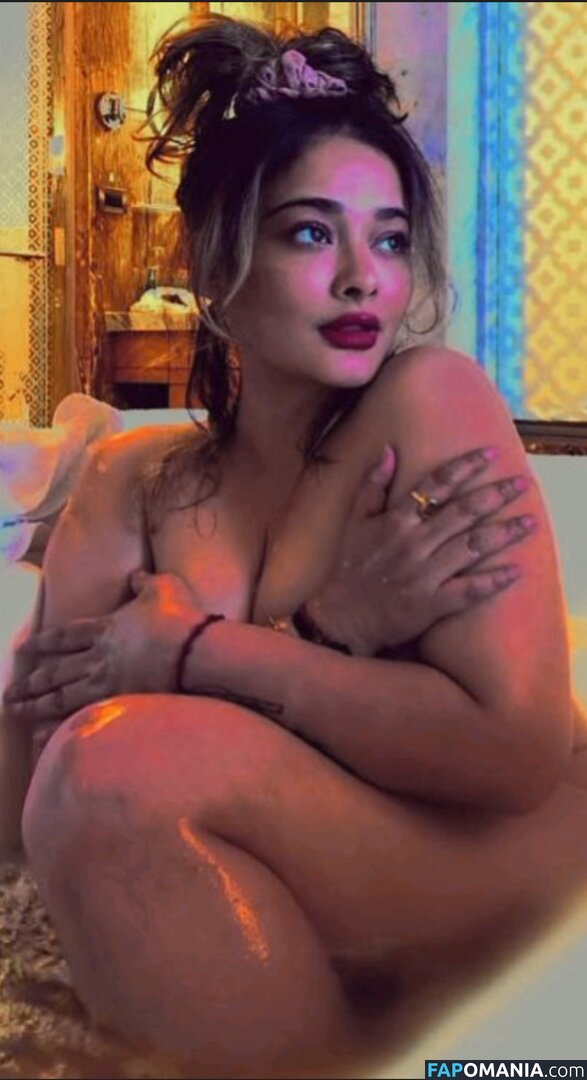 Kiran Rathore / kiran_rathore_official Naakt OnlyFans  Gelekte foto #1