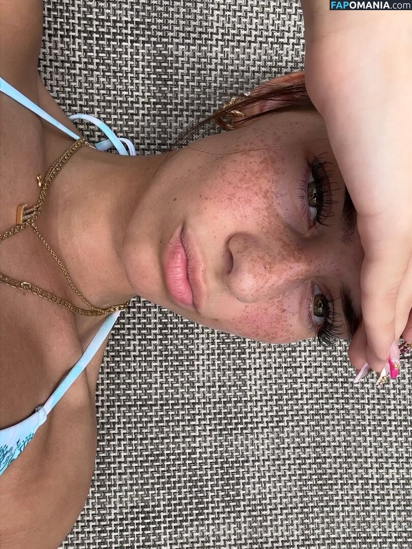 Kiran Soltes / kiranalexiss Naakt OnlyFans  Gelekte foto #2