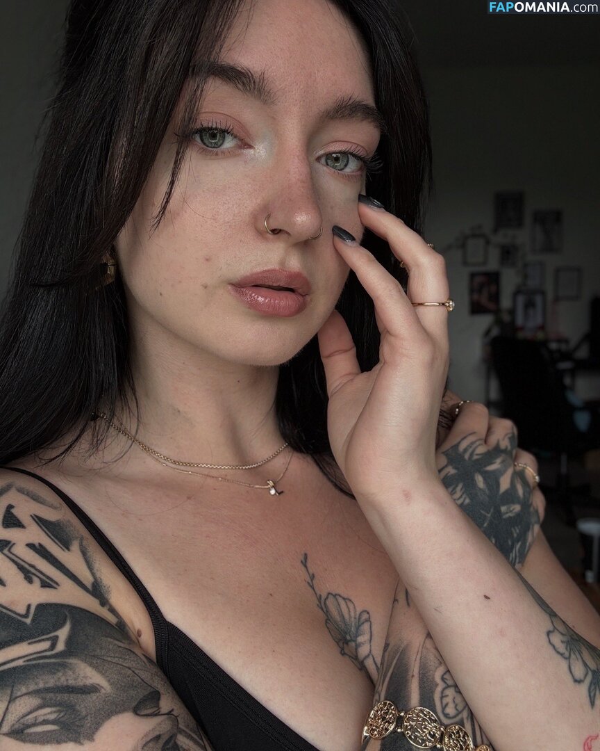 Kiras_note / Namiiii_Swaaaan / kirajulie Naakt OnlyFans  Gelekte foto #6