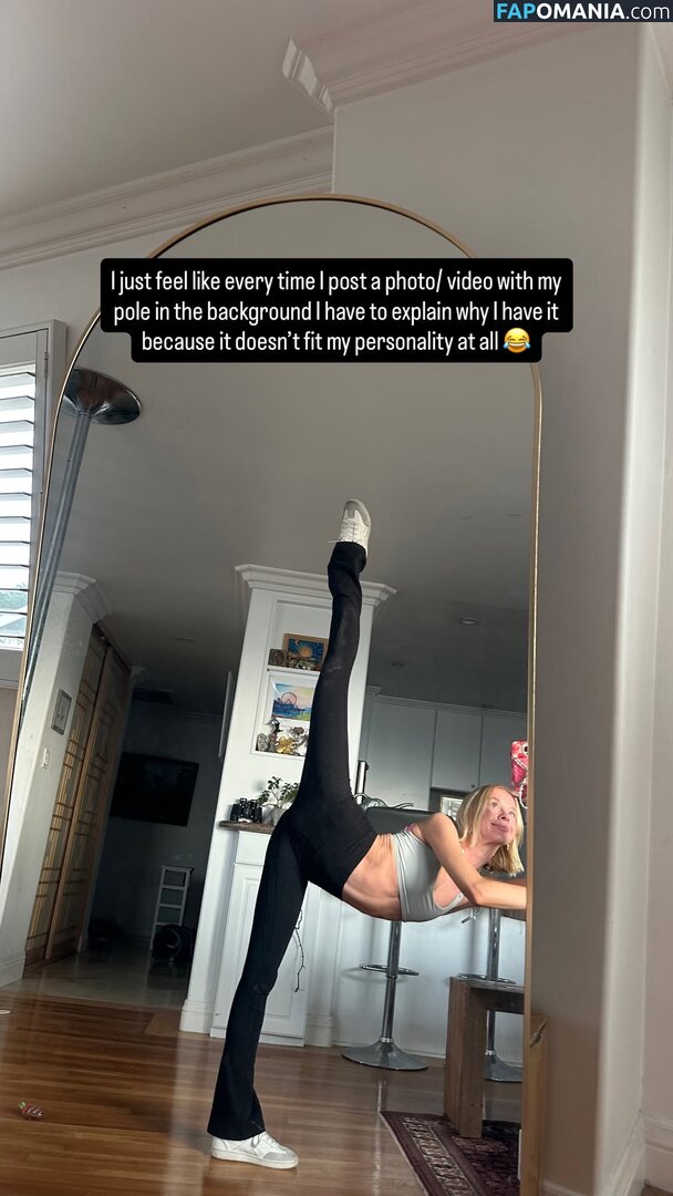Kirby_J Naakt OnlyFans  Gelekte foto #1